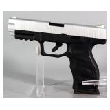 Umarex Model 40XP .177 Cal CO2 Air Pistol SN# 18E22153