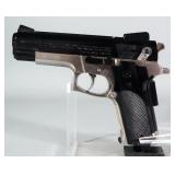 Daisy Powerline 93 CO2 BB Gun SN# 6K00265