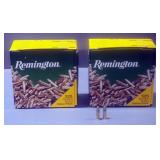 Remington Golden Bullet .22 LR Ammo, Approx 1050 Rds