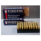 Fiocchi And PMC .44 Mag Ammo, Approx 150 Rds, And CCI .44 Mag Shotshells, Approx 10 Rds