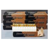 CCI Blazer Brass .45 Auto Ammo, Approx 310 Rds