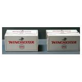 Winchester .45 Auto Ammo, Approx 200 Rds