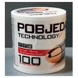 Pobjeda 9mm Luger Ammo, Approx 100 Rds