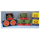 16 ga Shotgun Ammo, Includes Peters Remington Western Super X And Revelation, Approx 200 Rds