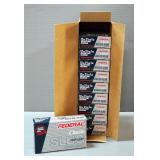 Federal Classic 12 ga Rifled Slugs, Approx 50 Rds