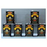 Elephant FFg Black Powder 16 oz Can, Qty 6 Cans