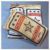 Starshot Chilled Hard Lead Shot, 25 lb Per Bags, Total Qty 3 Bags