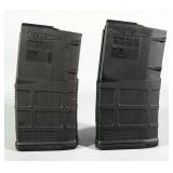 Pmag Gen M3 7.62x51 20-Rd Mags, Qty 2