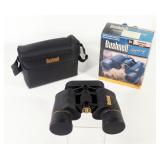 Bushnell Legacy 8x40 Binoculars With Carry Case, In Box