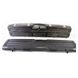 Sig Sauer And Stag Arms Rifle Hard Cases, Total Qty 2