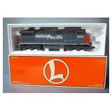 Lionel 8228 Southern Pacific Dash-9 Diesel Locomotive-18228, In Box
