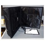 Smith Victor Slim Panel Light And Carry Bag