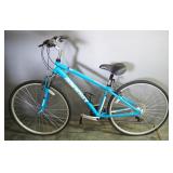 Edgewood Diamondback 27" Womans 21-Speed Bike