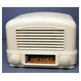 Airline Radio, Model 54BR-1502A, Powers On