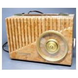 Sentinel Radio Model 348-P