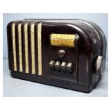 Airline Radio Model 93BR-508A