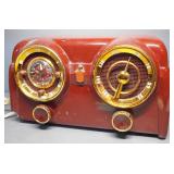 Crosley Dashboard Radio Model D25MN