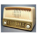 General Electric Radio Model 136