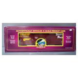 MTH Southern Pacific 50