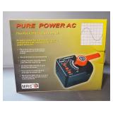 MRC Pure Power AC AH501, In Box
