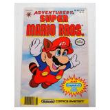 Adventures Of Super Mario Bros #1