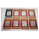 Web Of Spiderman Giant Size 30th Edition Comics #26x2, 90x12, Super Size 30th #365,