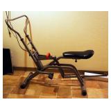 Lifestyler Cardiofit Plus Exercise Machine, Shake Weight 5lb Dumbbell, Grip Strengtheners, And More