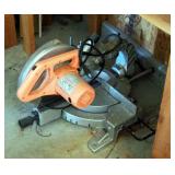 Chicago Electric 12" Compound Slide Miter Saw With Laser, Model 91852