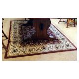 Home Dynamix Cape Cod Collection Woven Yarn Rug, 4