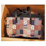 Ladies Hand Bag Assortment, Various Brands, Styles, And Sizes