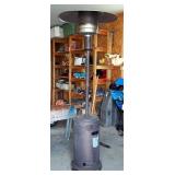 Propane Patio Heater, 7