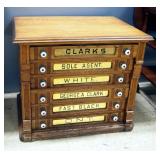 Antique Clark
