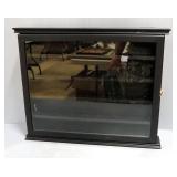 Club Champ Deluxe Golf Travel Cover And Golf Ball Display Shadow Box