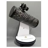 Celestron FirstScope Tabletop Telescope Model 21024