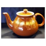 Hall Ceramic Teapots, Qty 2