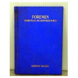 Portrait Of Amer. Labor Leader, Audels Carpenters And Builders Guide #1, 2, And 4, And More, See Des