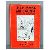 American In The Rough: Autobiography Of W. M. Coffman, Story Of Baseball, Baseball