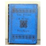 Golden Treasury Of Poetry And Prose, Intro to Works Of John Milton, Story Of A Mine, Short Story Wri