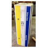 Blue Line 37" x 75" Sanding Belts, Qty 5, New In Box