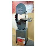 Delta 14" Band Saw, Model 28-203, Includes Extra Saw Blade