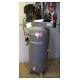 Ingersoll Rand 60 Gallon Air Compressor, Model T21560V1