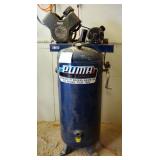 Puma 60 Gallon Air Compressor, Model FPV-50