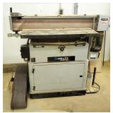 Delta Oscillating Edge Sander, Model 31-396, 45" x 60" x 24"