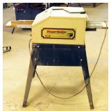 Foley Bell Saw Planer-Molder, Model 804, On Stand