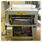 RB Industries Molder/Planer Model 720