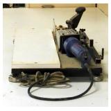 Freud Edge Banding System, Model EB100