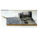 Betterley Laminate Trimmer Underscribe Router, Model 3102