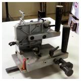 Delta Tenoning Jig, Model 3145985