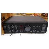 THX Audio Technics Control System, Model SH-TX100 , New In Box Old Stock