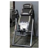 Innova Health & Fitness Heavy Duty Deluxe Inversion Table Model ITX9600, With Instructions